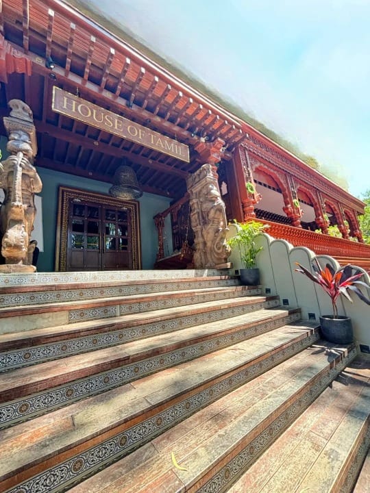 House Of Tamil Lucknow